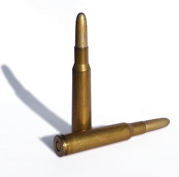 Legal Interpreter Vocabulary: Ballistics