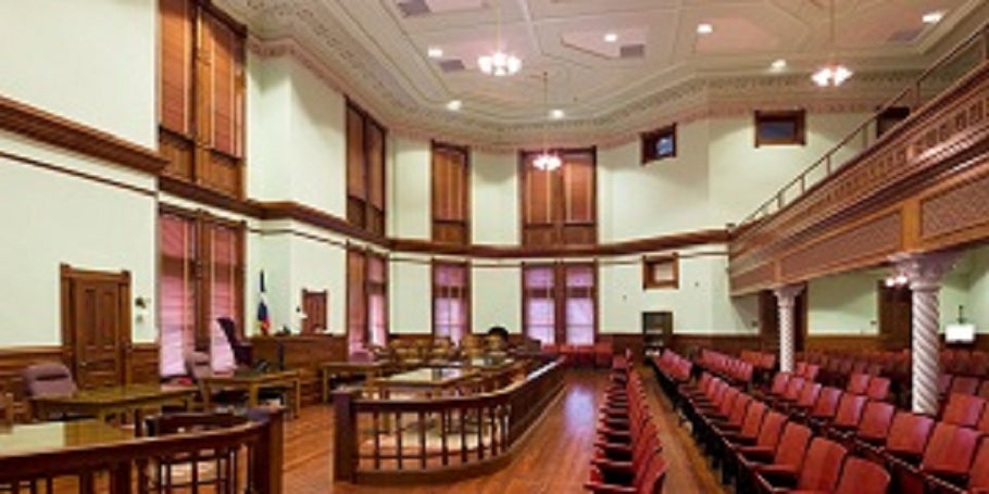 Spanish equivalents for terms that frequently appear in jury selection