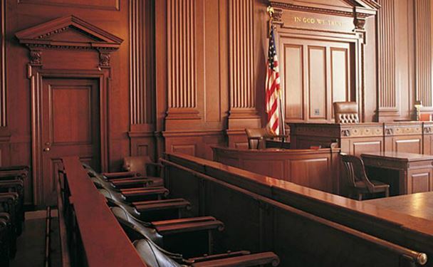 Immigration Court Vocabulary