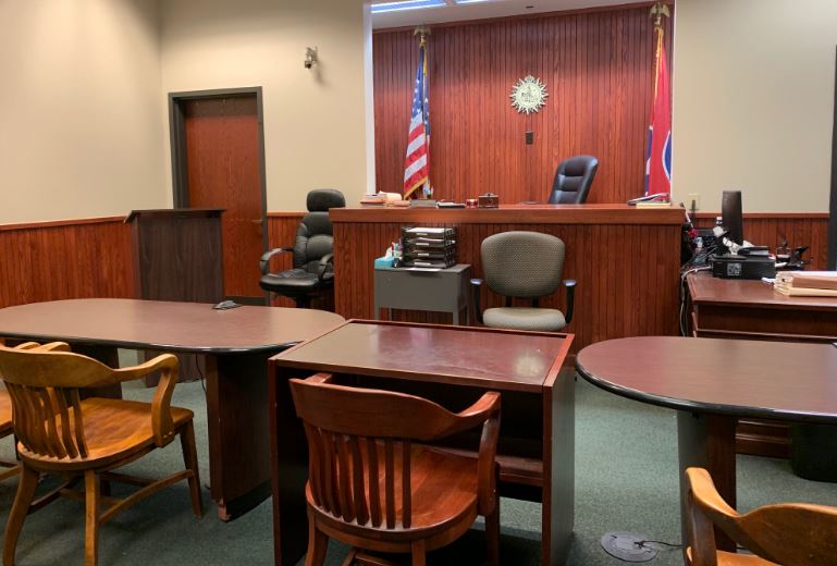 Court Interpreter Vocabulary Bail Hearing