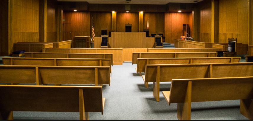 Court Interpreter Vocabulary: Sentencing (English - Spanish)