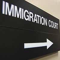 Interpreter Training: Immigration Court Vocabulary