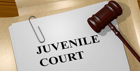 Juvenile Delinquency Court