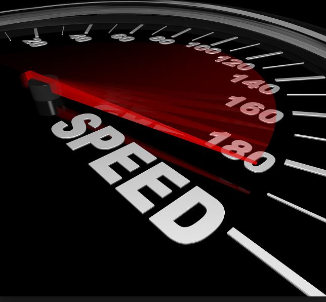 Control the Speed of Your Interpreter Training Practice