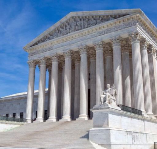 Recordings and Transcripts from The Supreme Court of the United States