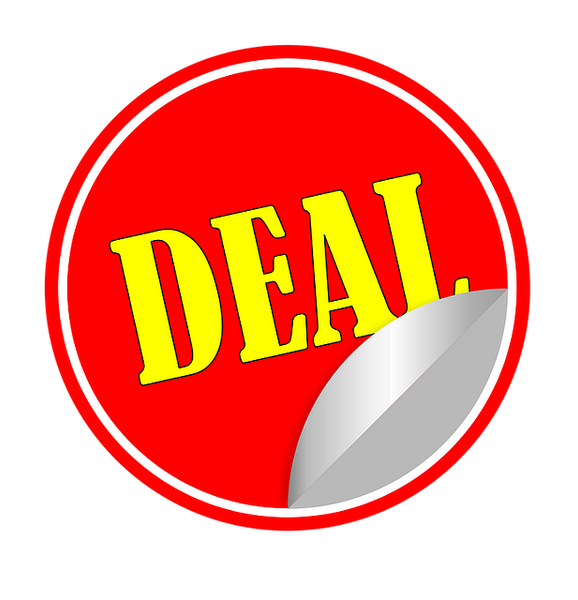 Deeply Discounted Interpreter Supplies