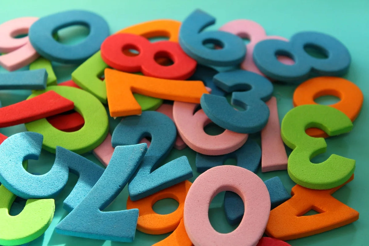 Free Interpreter Oral Exam Practice: Numbers Drills
