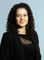 Virginia Valencia is a federally certified court interpreter and the lead trainer at Interpreterain. 